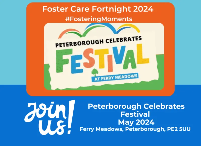 Foster Care Fortnight Events (1)