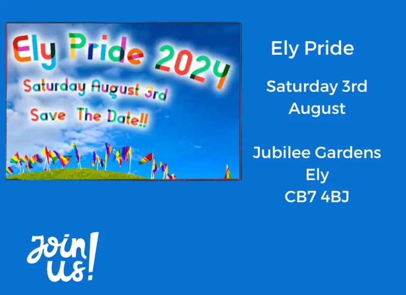 Ely Pride