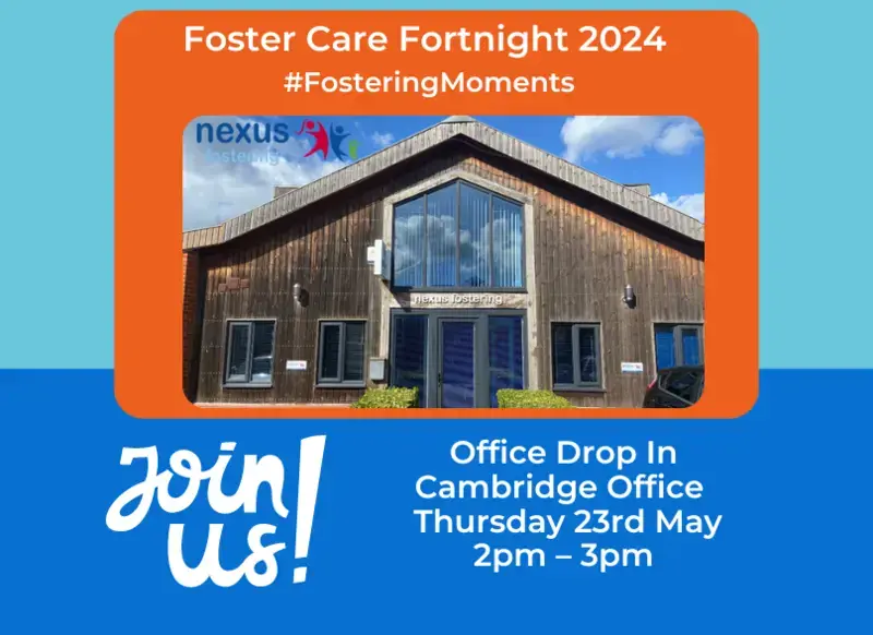 Foster Care Fortnight Events (9)