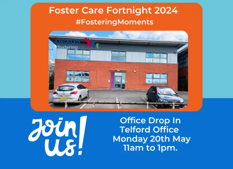 Foster Care Fortnight Events (6)