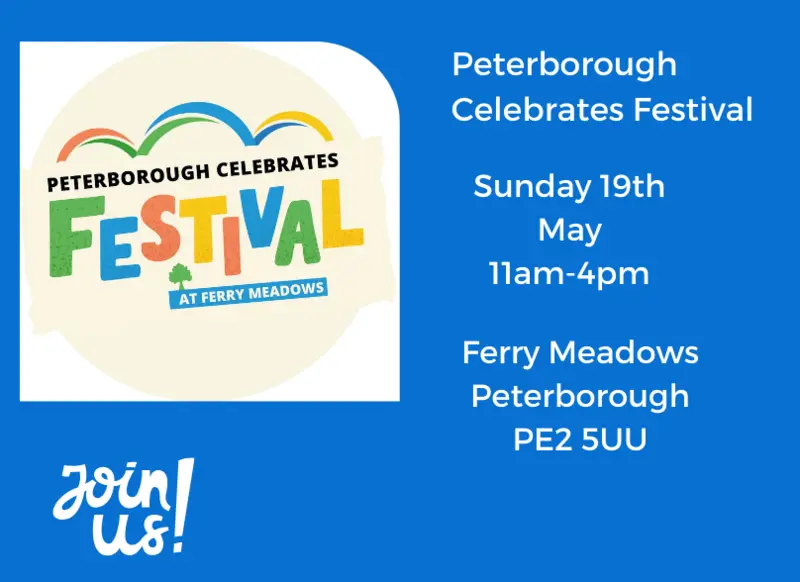 Peterborough Celebrates Festival