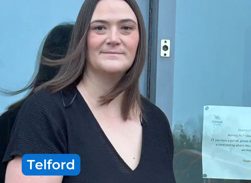 Fostering Information Event in Telford | Become a Foster Carer with Nexus Fostering