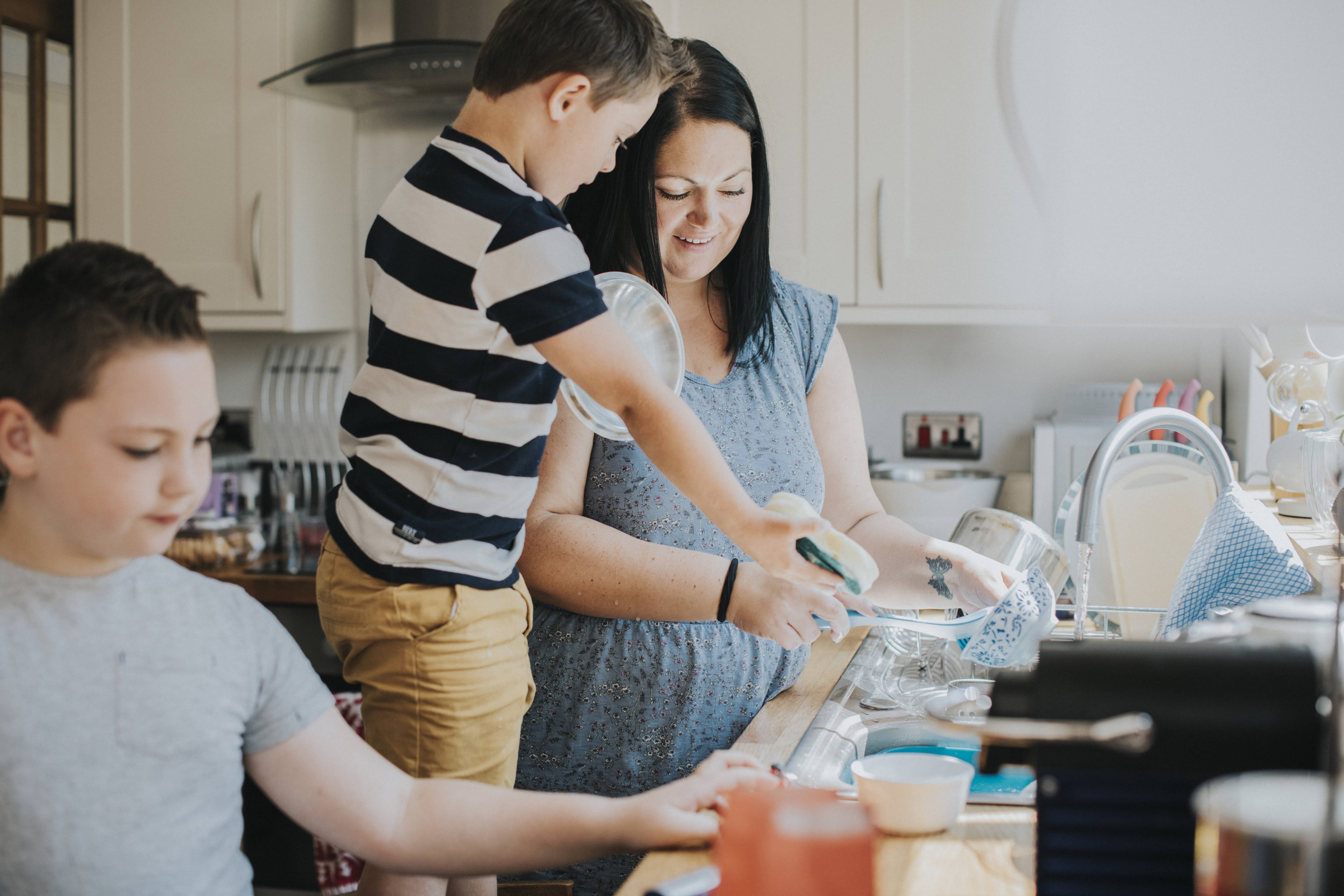 Urgent need for more foster carers across Thetford, Lowestoft, and West Norfolk