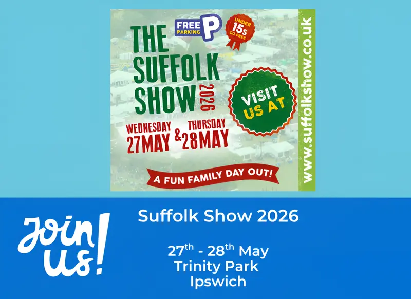 Suffolk Show Image