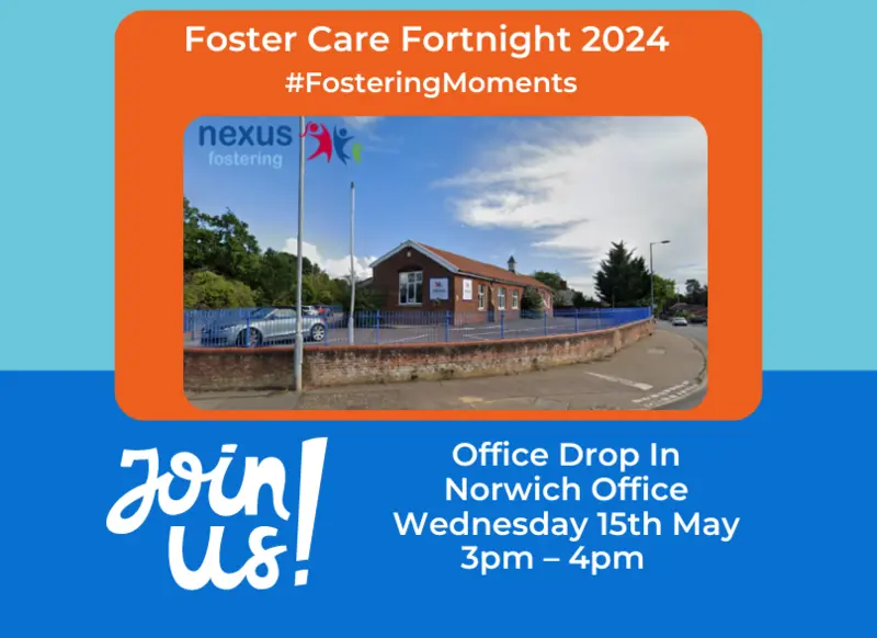 Foster Care Fortnight Events (8)