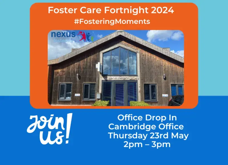 Foster Care Fortnight Events (10)