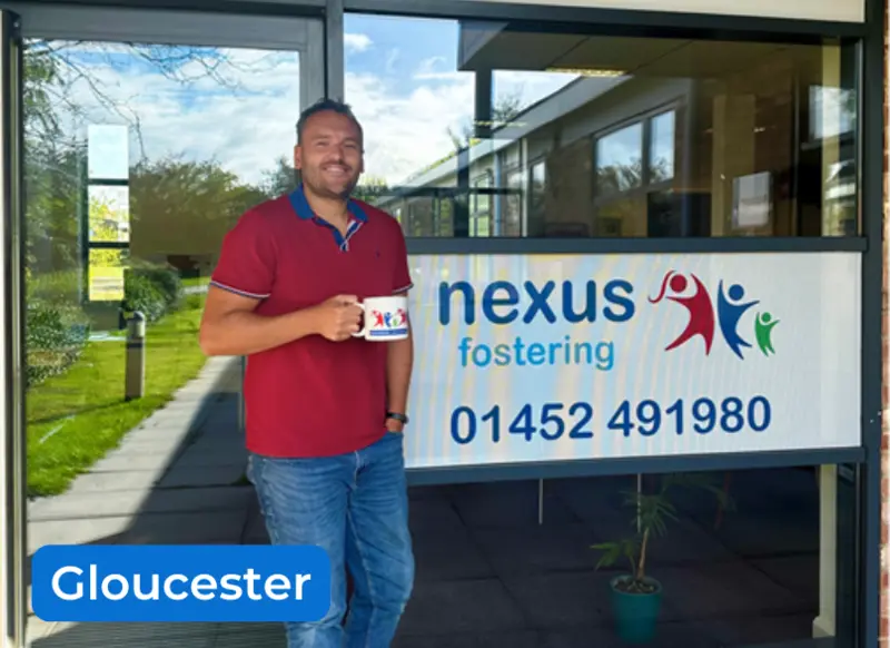 Fostering Information Event - Gloucester Office Drop In 