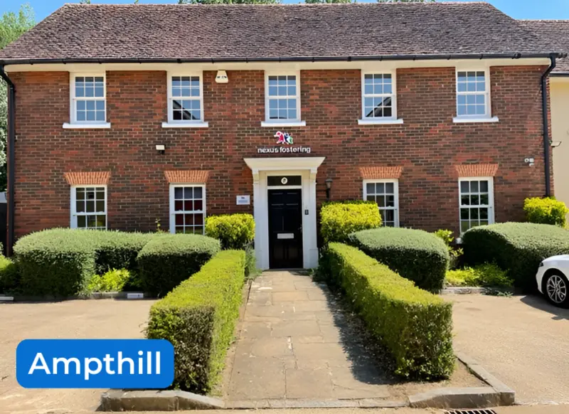 Nottingham Office Website