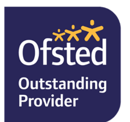 Osted Outstanding Provider