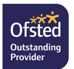 ofsted outstanding provider