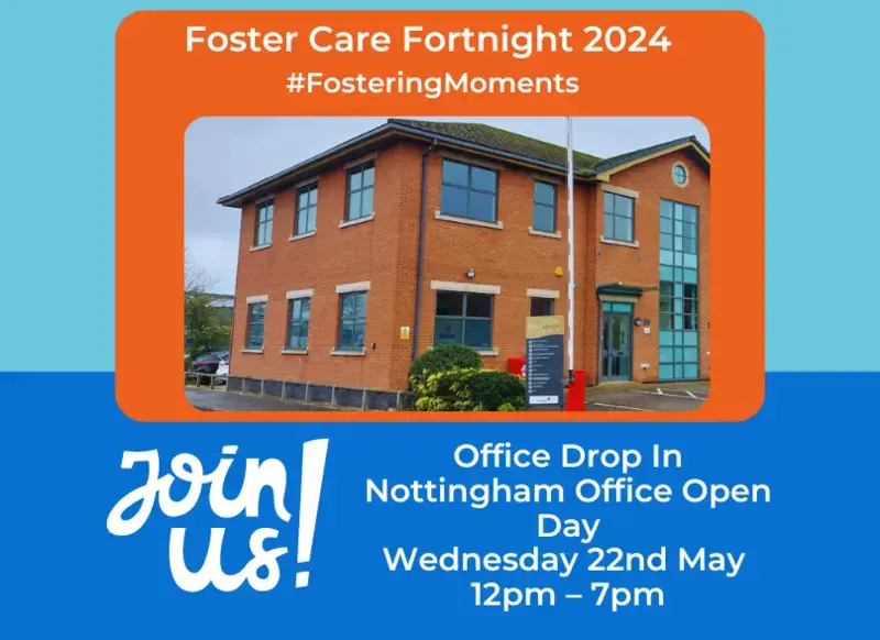 Foster Care Fortnight Events (4)