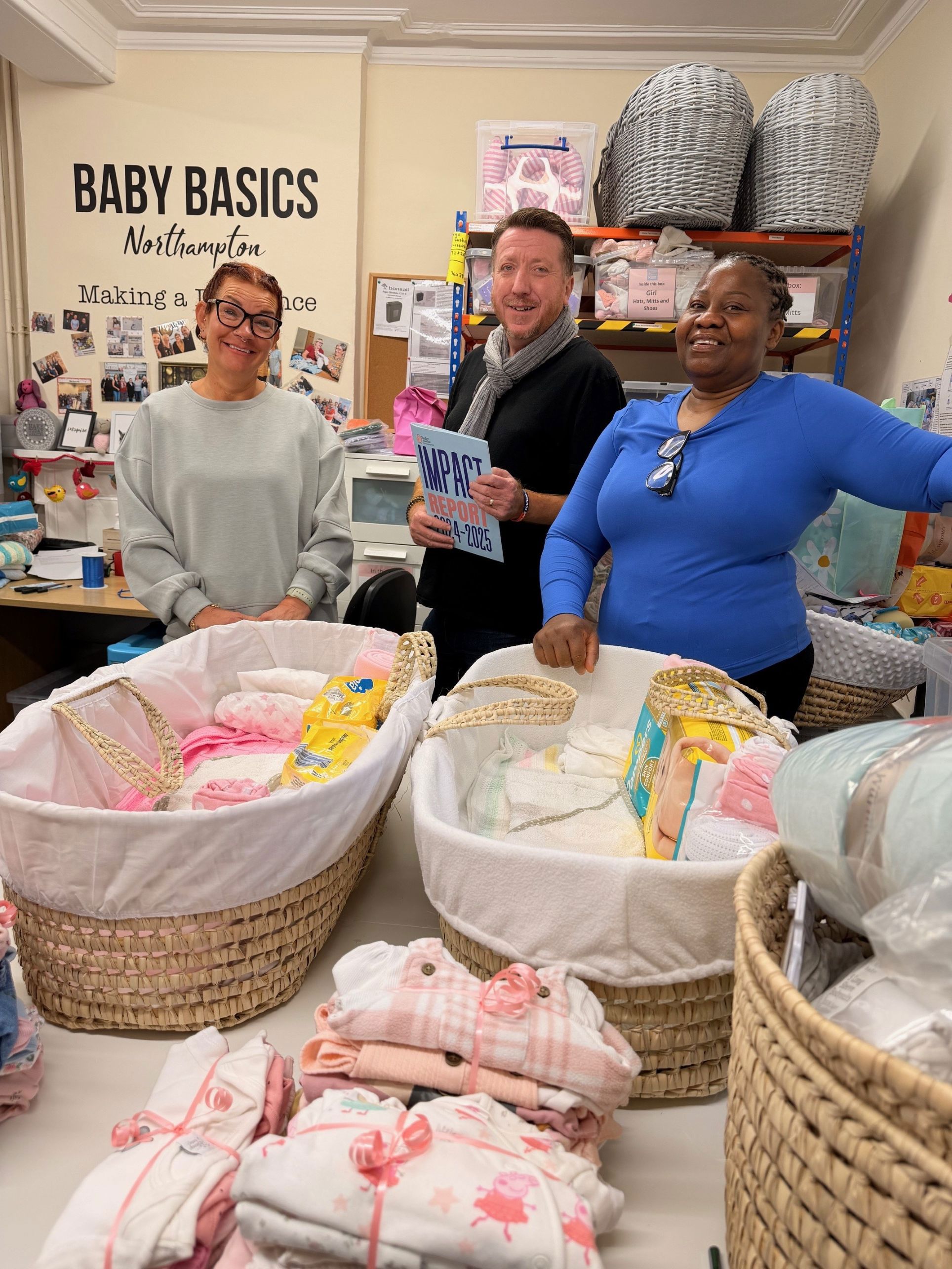 Katie, Richard And Tina (6)