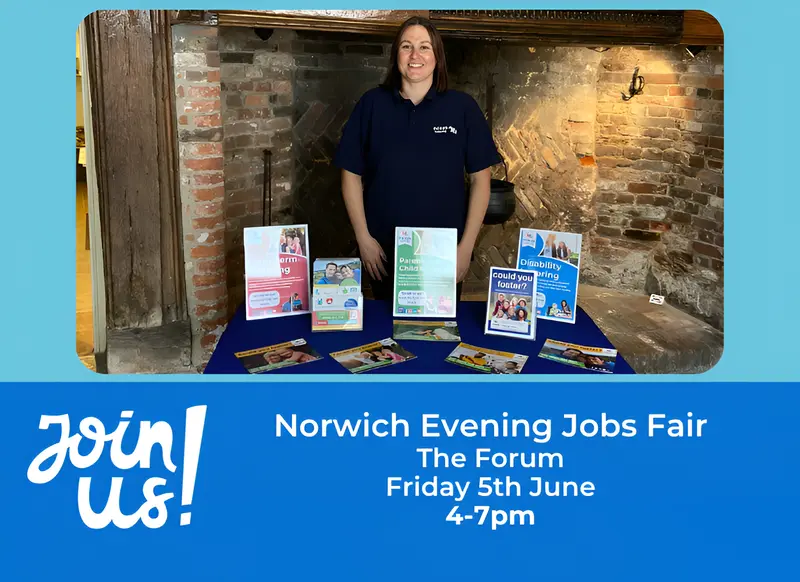 Norwich Jobs Fair Event Photo Picsart Aiimageenhancer