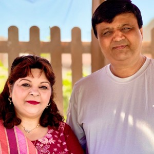 Ansar And Jehan