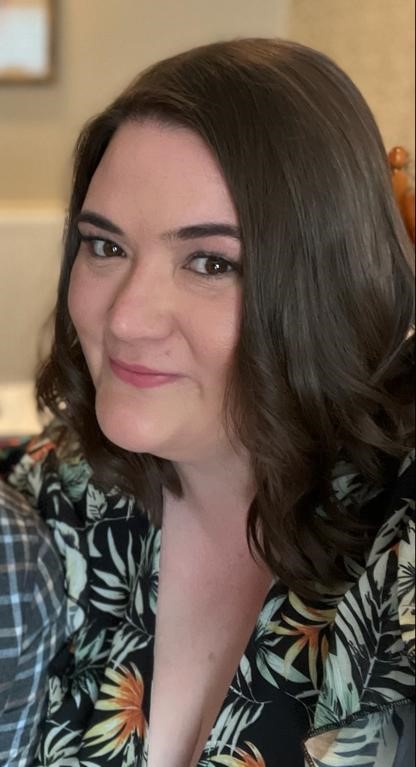 Laura Carroll North Midlands