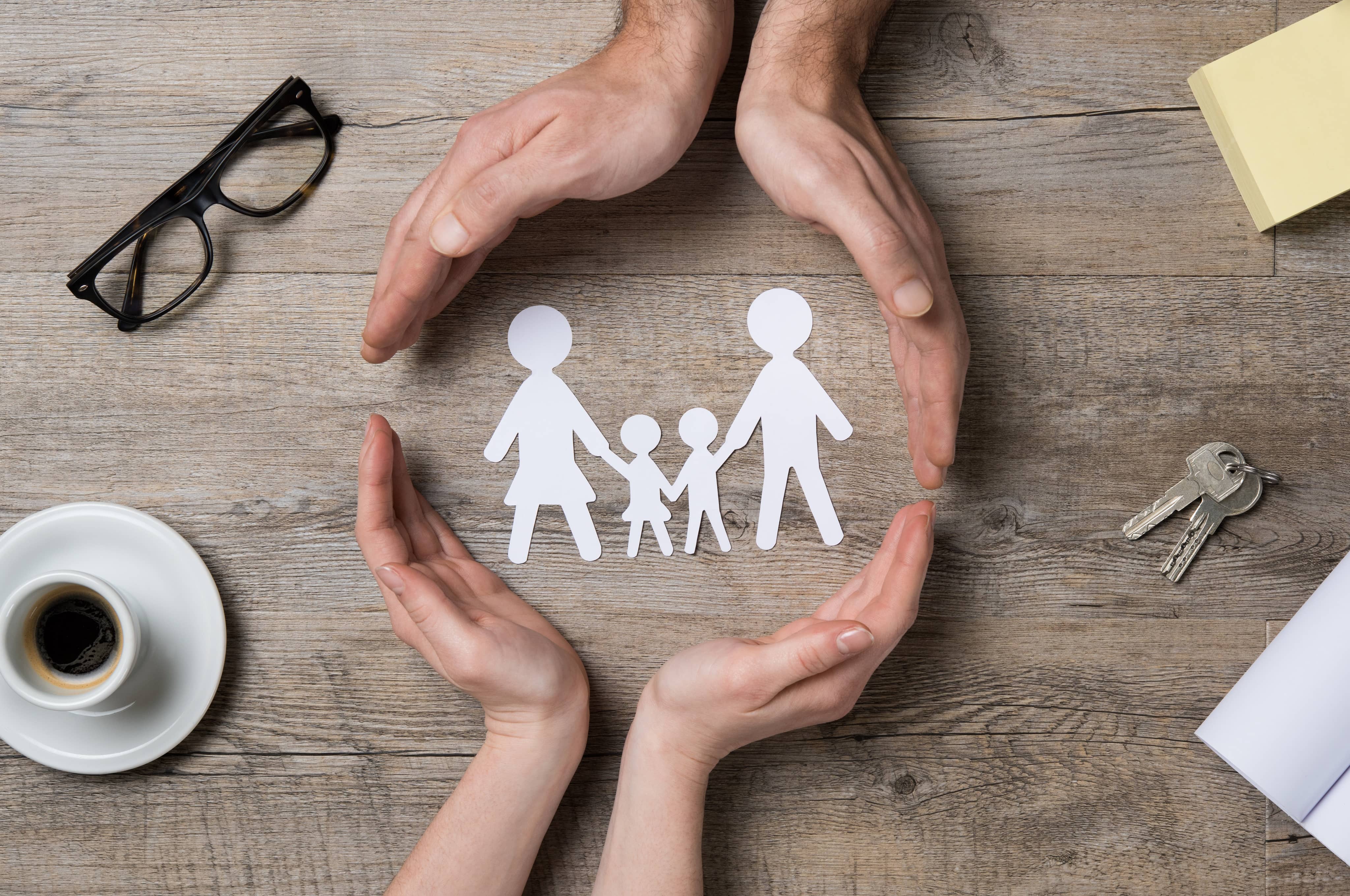 fostering agency