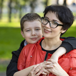 Fostering process page Adobestock 294618953