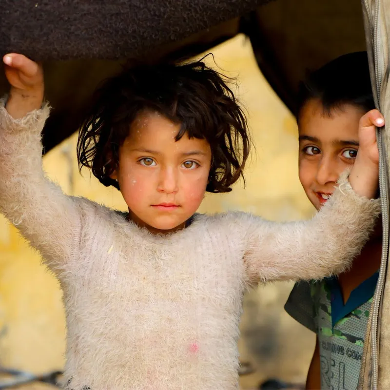Why Bristol and beyond need more foster carers for unaccompanied asylum-seeking children