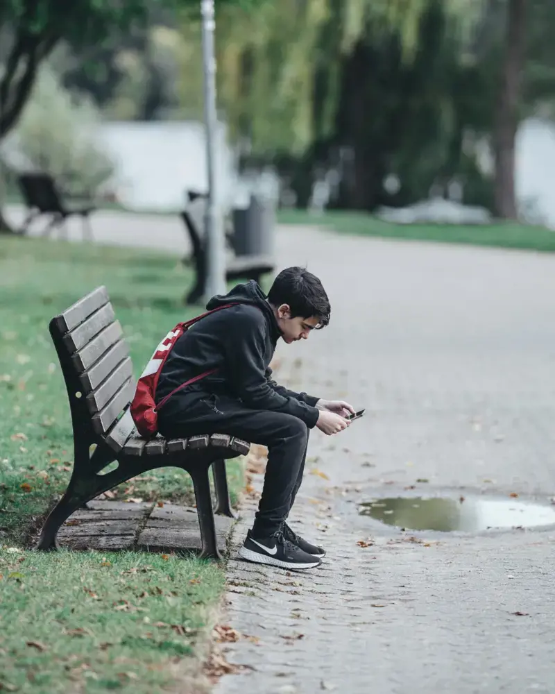 Insight into children in foster carer going missing or running away