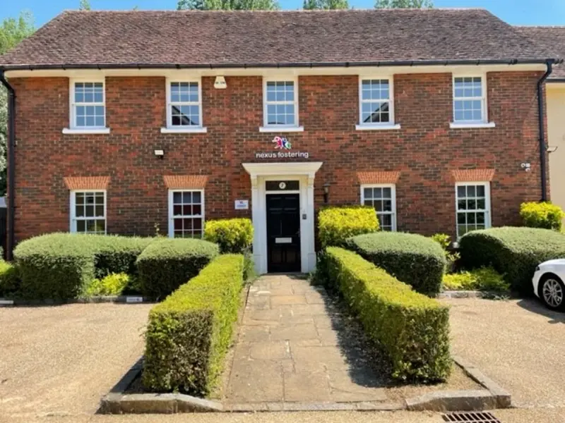 Nexus Fostering Ampthill Office