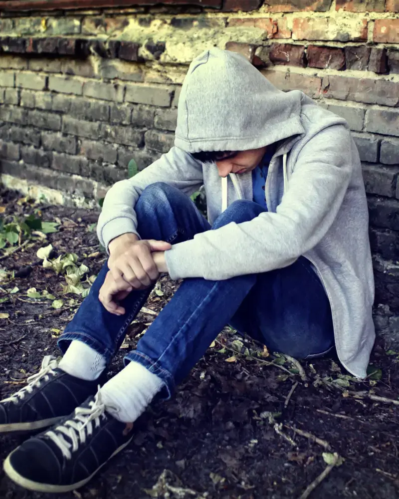 Teenagers urgently need foster homes