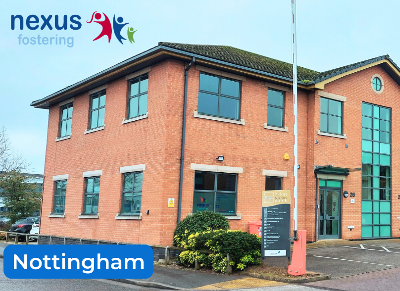 Nottingham Office- Fostering