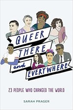 queer, there and everywhere