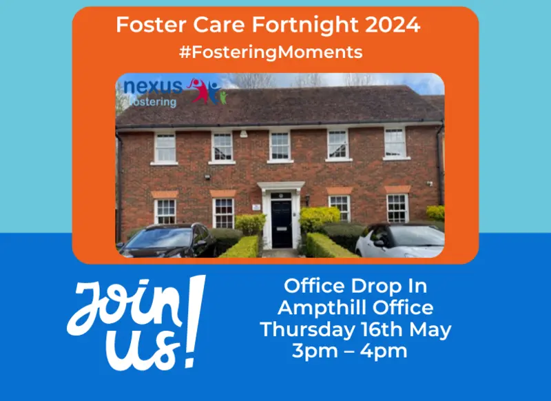 Foster Care Fortnight Events (7)